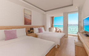 Nang Vang Hotel Nha Trang